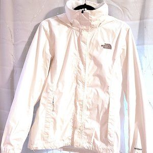 Womens The North Face Hy-Vent Jacket